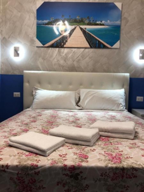 Relaxon Guest House